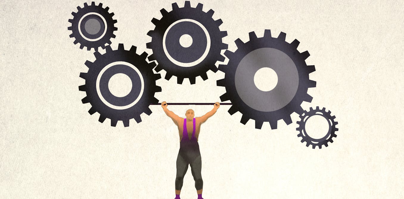 Why power skills – formerly known as ‘soft skills’ – are the key to business success