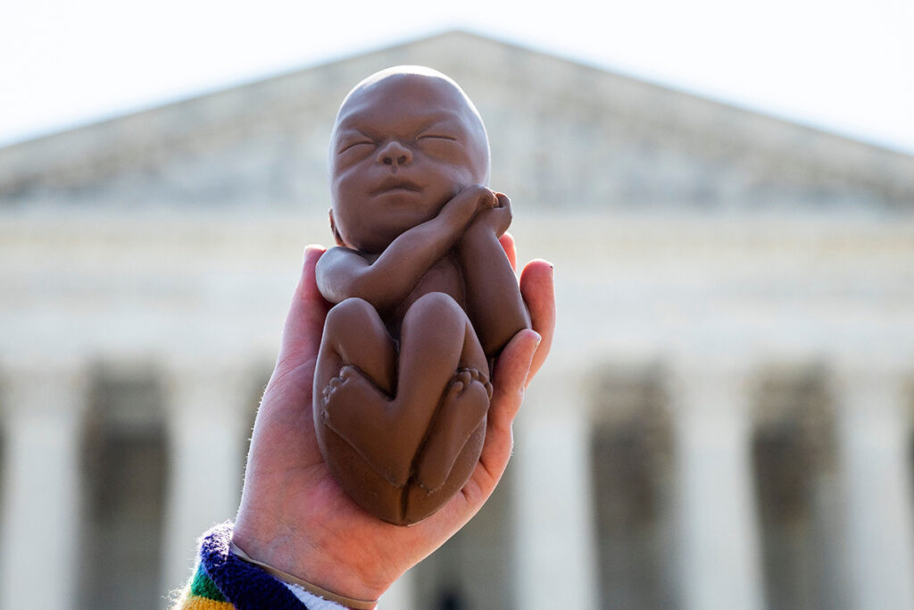 Wisconsin Supreme Court strikes down 19th-century abortion ban