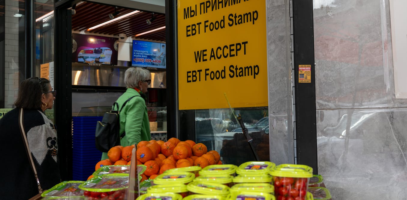 ‘Big’ legislative package shifts more of SNAP’s costs to states, saving federal dollars but causing fewer Americans to get help paying for food