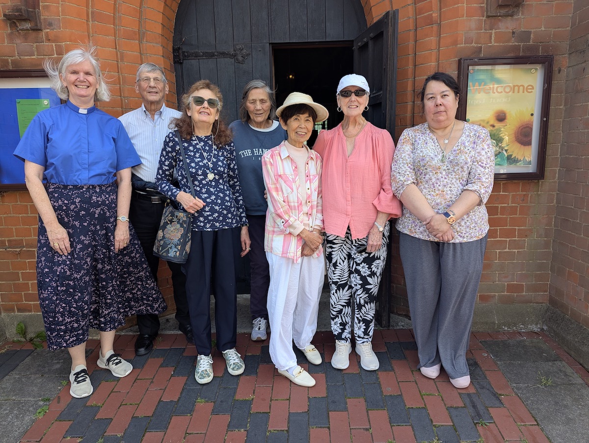 All Saints Church Seeks New Vicar Amid Historic Film Legacy The Moral Compass News Christian congregation in England’s film capital seeks new vicar