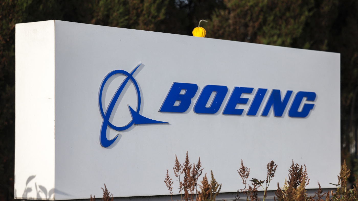 Boeing Workers in Missouri and Illinois Vote to Strike Over The Moral Compass News More than 3,200 Boeing workers to strike after rejecting contract : NPR