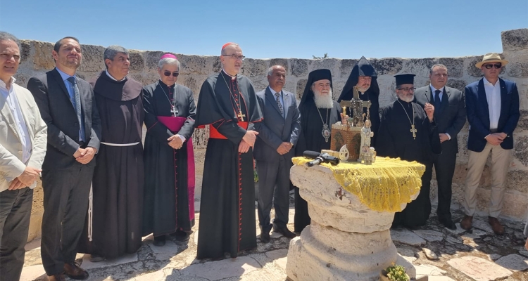 Fears anti-Christian violence by extremist Israeli settlers will go unpunished