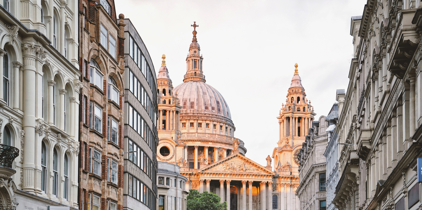 Church of England Boosts Funding for Poor Parishes Amid Revival The Moral Compass News Save the Parish founder praises Church for 'finally' listening