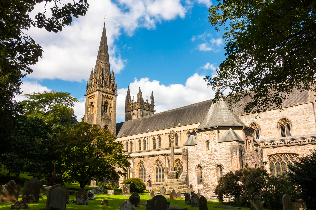 Controversy Surrounds Appointment of Gay Archbishop in Wales The Moral Compass News Church in Wales' new archbishop thinks gay marriage stance will soon change