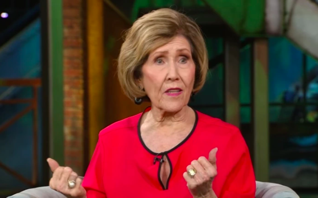 Joel Osteen's mother, Dodie, dies at 91