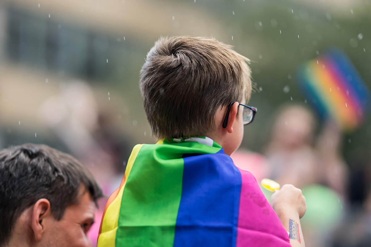 New Hampshire Becomes First New England State to Ban Youth The Moral Compass News Purple state bans minors' sex-change surgeries, puberty blockers