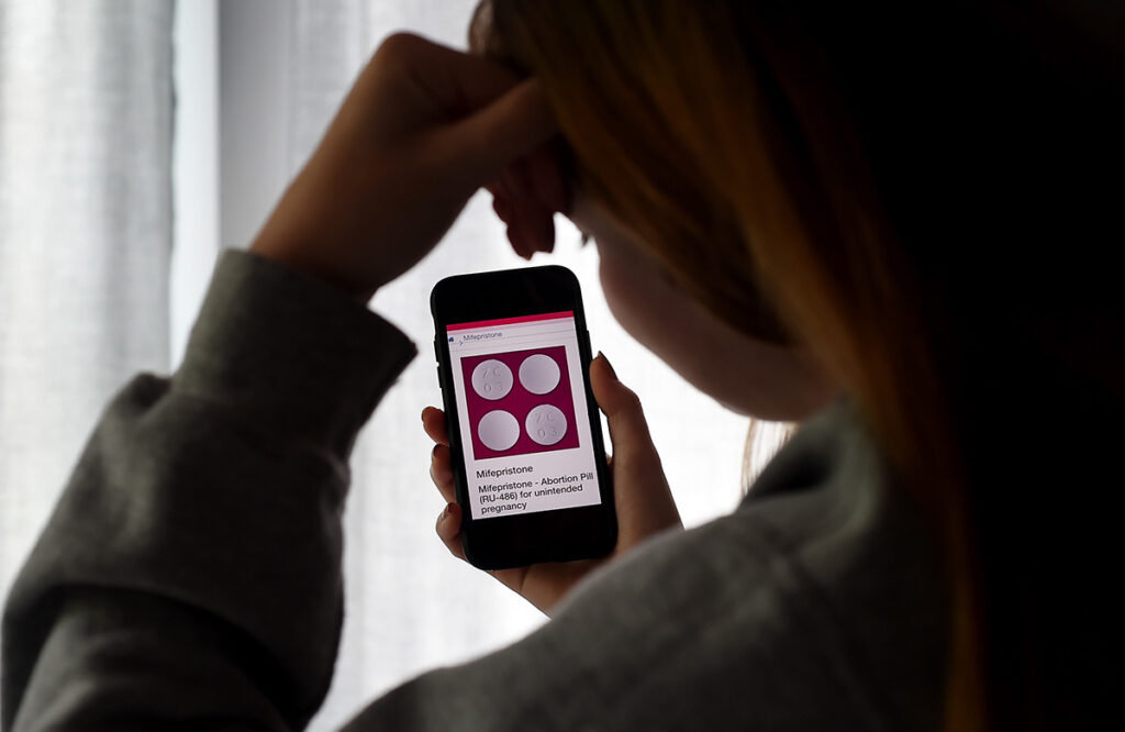 40 SBC pastors urge Trump to ban mailing abortion pills