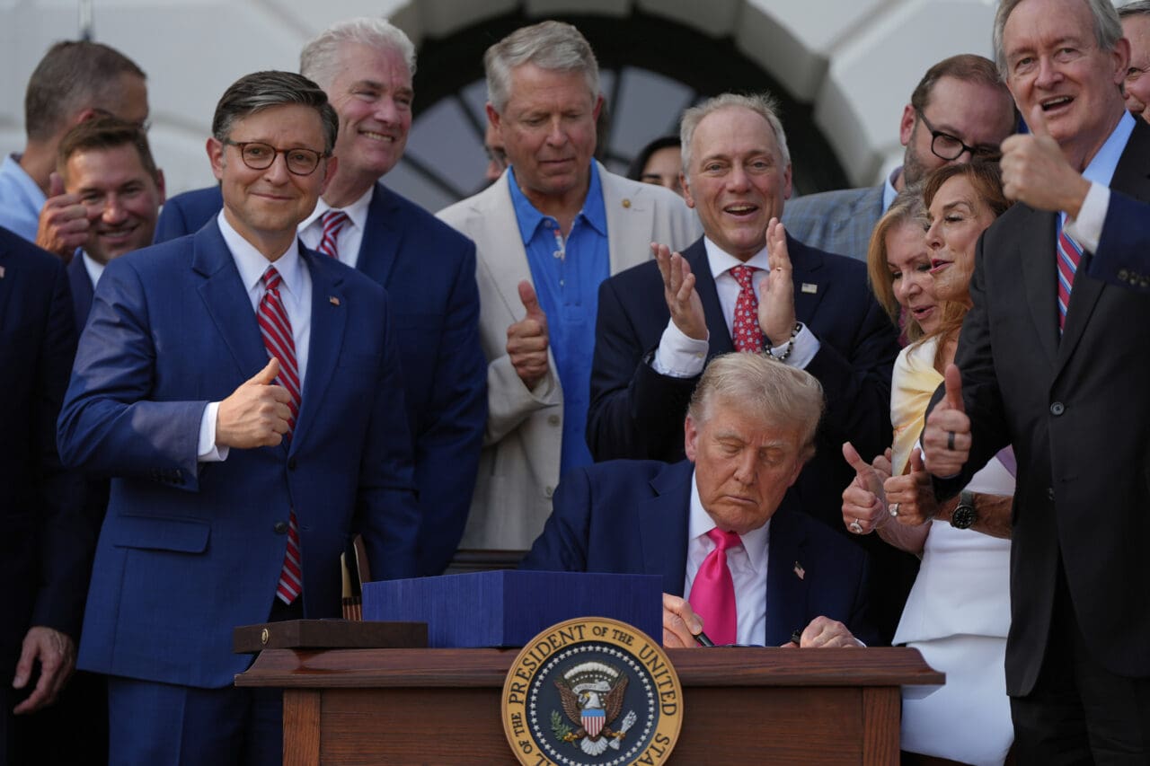 Subscribe to AJ News for Updates and Manage Your Preferences The Moral Compass News GOP law takes from poor, gives to the rich, CBO finds