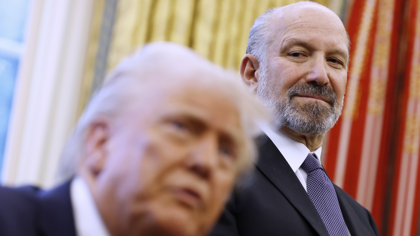 Trumps New Census Plan Faces Legal Challenges Lutnick Cautions The Moral Compass News Trump ordered “new” census. Lutnick says it’s up to Congress : NPR