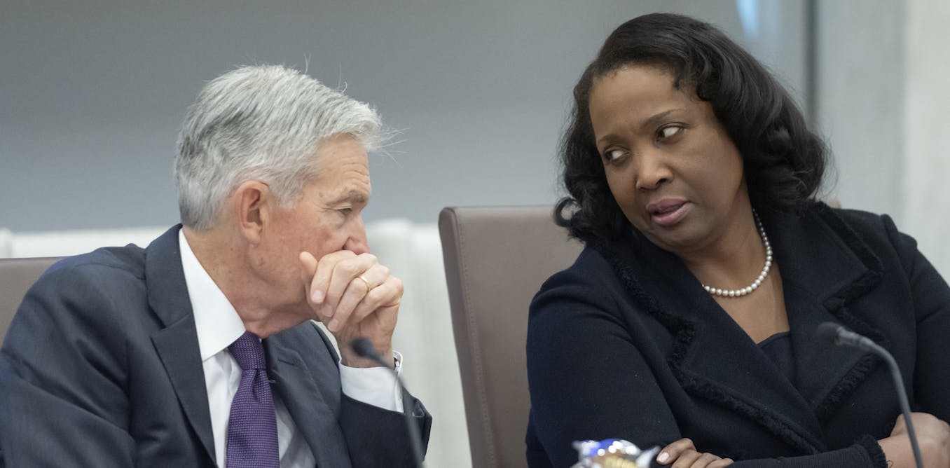 Trump’s push to fire Fed governor threatens central bank independence − and that isn’t good news for sound economic stewardship (or battling inflation)