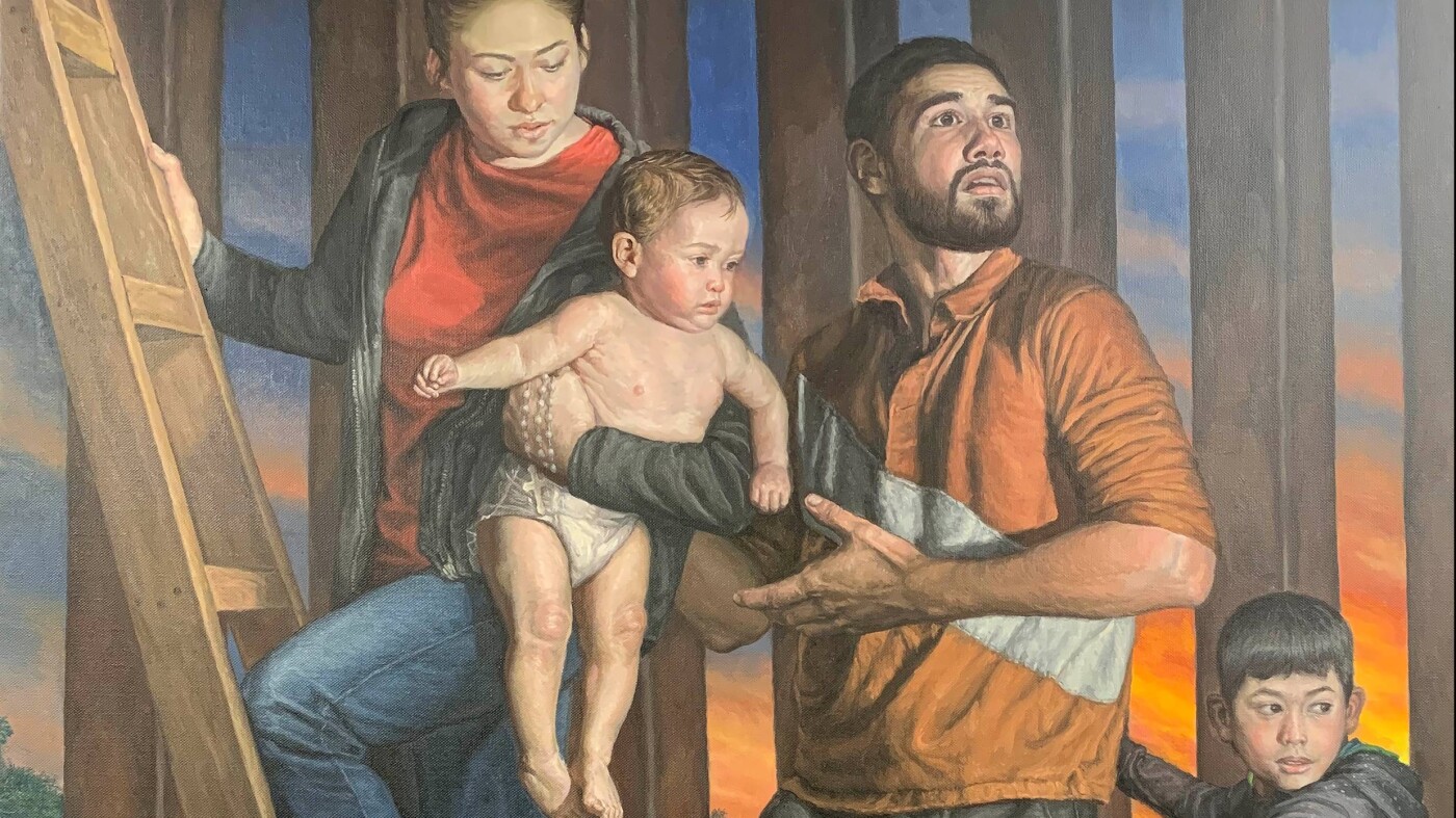 White House Criticizes Smithsonian for Objectionable Art Exhibitions The Moral Compass News Smithsonian artists and scholars respond to White House list of objectionable art : NPR