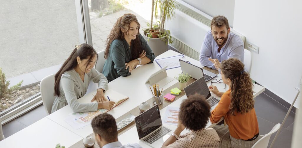 3 ways men in leadership can build equitable workplaces that work for everyone