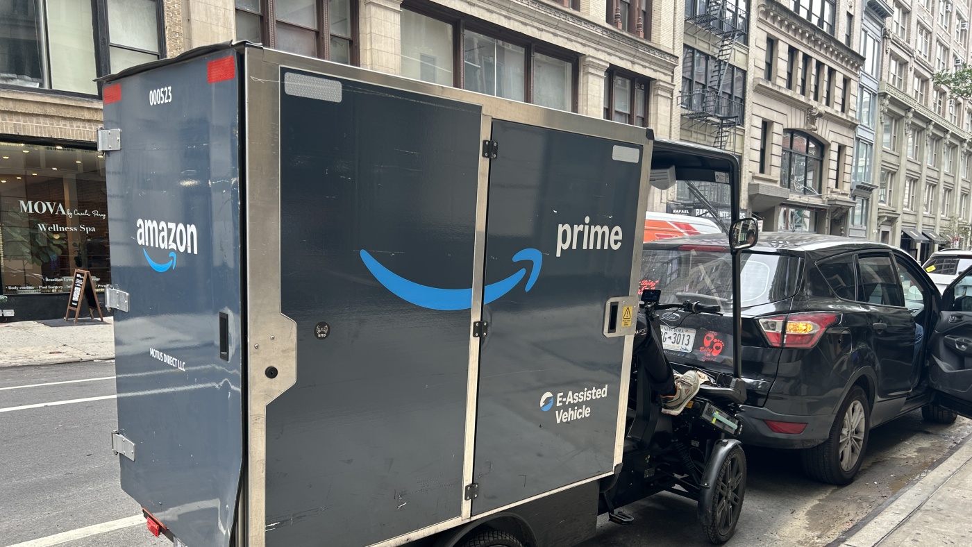 Amazon Settles FTC Prime Lawsuit with Billion Payment Agreement The Moral Compass News Amazon settles U.S. lawsuit over Prime subscriptions : NPR