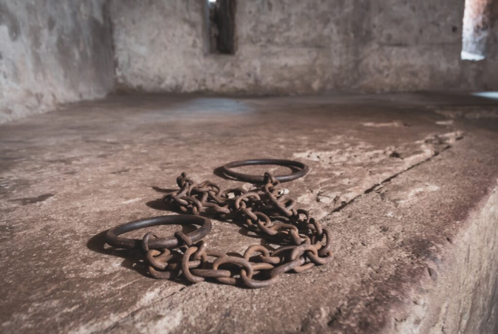 Reparations demand for colonialism is 'cynical opportunism', says theologian