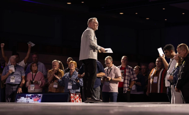 Assemblies of God launches largest missions initiative in decades to reach the unreached