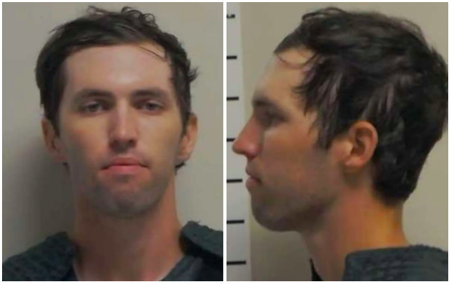 Charlie Kirk murder suspect in custody