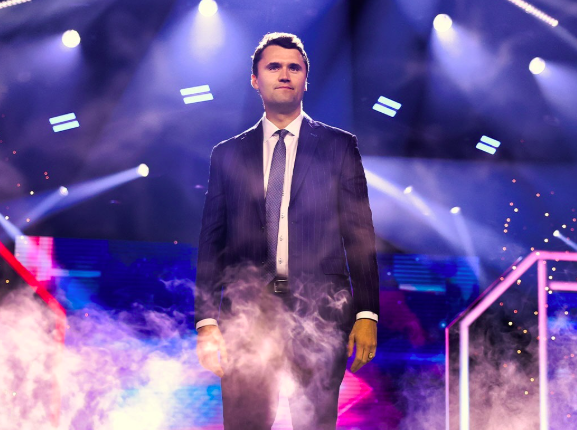 Christian leaders mourn 'incredible loss' of Charlie Kirk