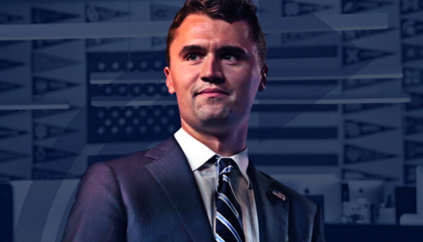 Conservative activist and committed Christian, Charlie Kirk, shot dead in Utah