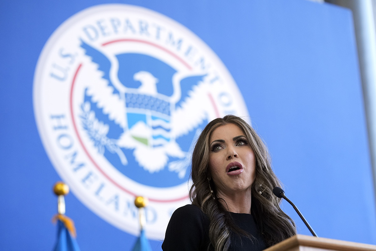 DHS Awards 0M to Boost Security at Over 600 Faith-Based The Moral Compass News DHS announced $110 million security grant for faith-based groups