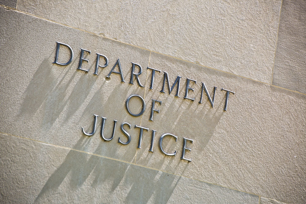 5 key findings from the DOJ report on anti-Christian bias