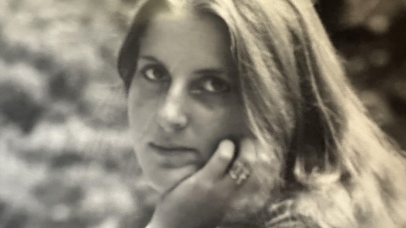 Elaine Batchelors Night Train Journey and the Unsung Heroes of The Moral Compass News Alone on a night train, a woman is protected by two strangers : NPR