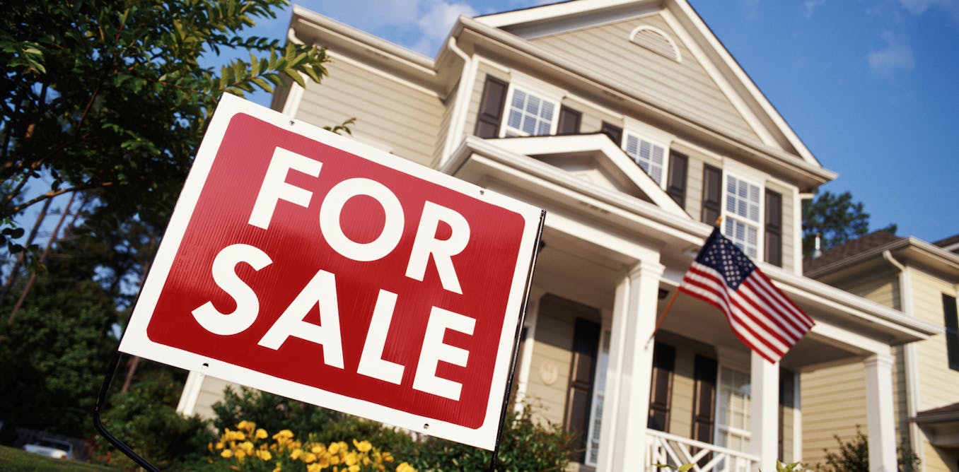 Ending taxes on home sales would benefit the wealthiest households most – part of a larger pattern in Trump tax plans