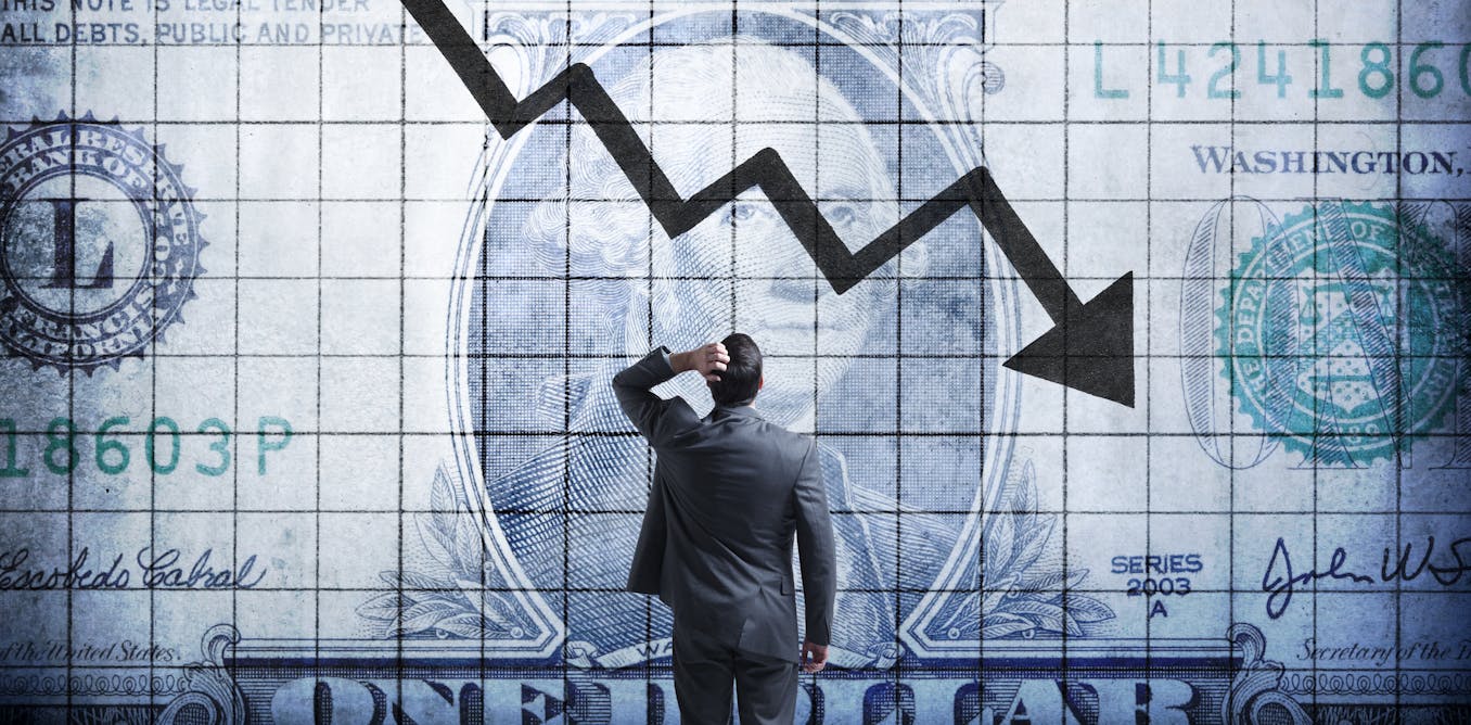 Even professional economists can’t escape political bias
