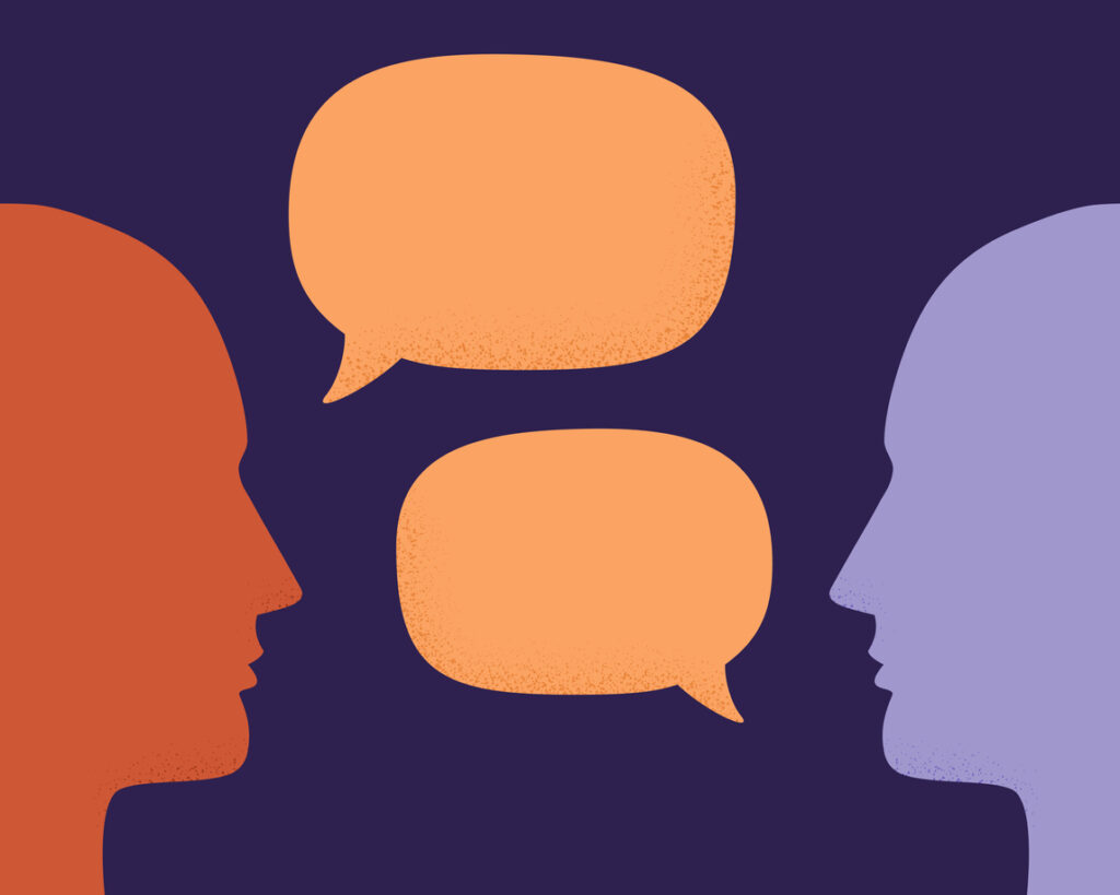 When thoughts speak louder than words: a biblical reflection on telepathy