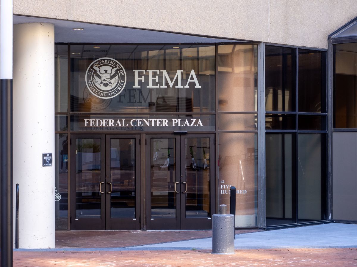 FEMA Employees Fired for Viewing Inappropriate Content on Work Devices The Moral Compass News FEMA employees fired for watching racist porn, bestiality at work