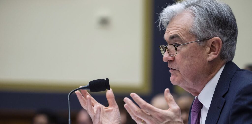 Fed, under pressure to cut rates, tries to balance labor market and inflation – while avoiding dreaded stagflation