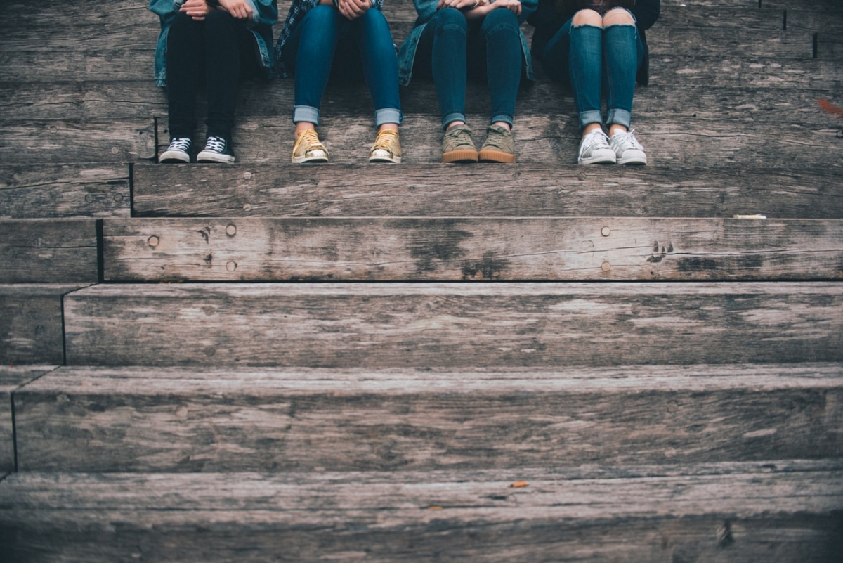 Gen Z church attendance surpasses older generations Barna study finds The Moral Compass News Gen Z attending church more often than older people - survey
