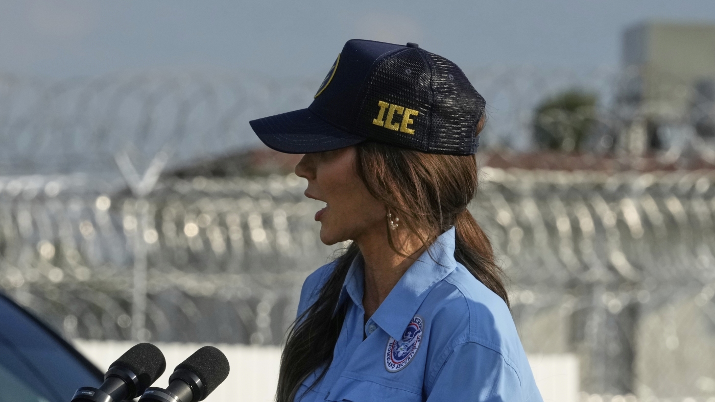 Judge Blocks Trump Administrations Attempt to End TPS Protections The Moral Compass News Judge blocks Trump administration's ending of protections for Venezuelans and Haitians : NPR