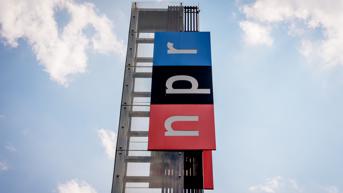 NPR Faces Financial Challenges as Federal Funding Ends The Moral Compass News NPR cuts $5 million as public radio stations struggle to pay bills : NPR