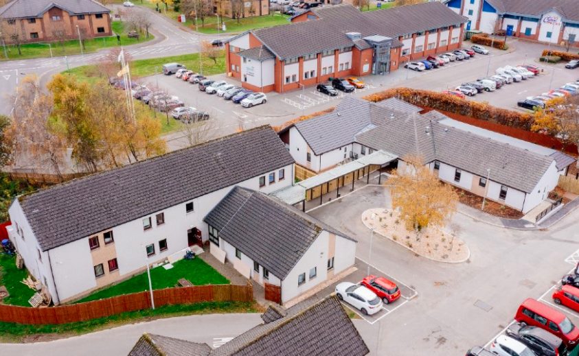 New church-run recovery centre expands addiction support across Scottish Highlands