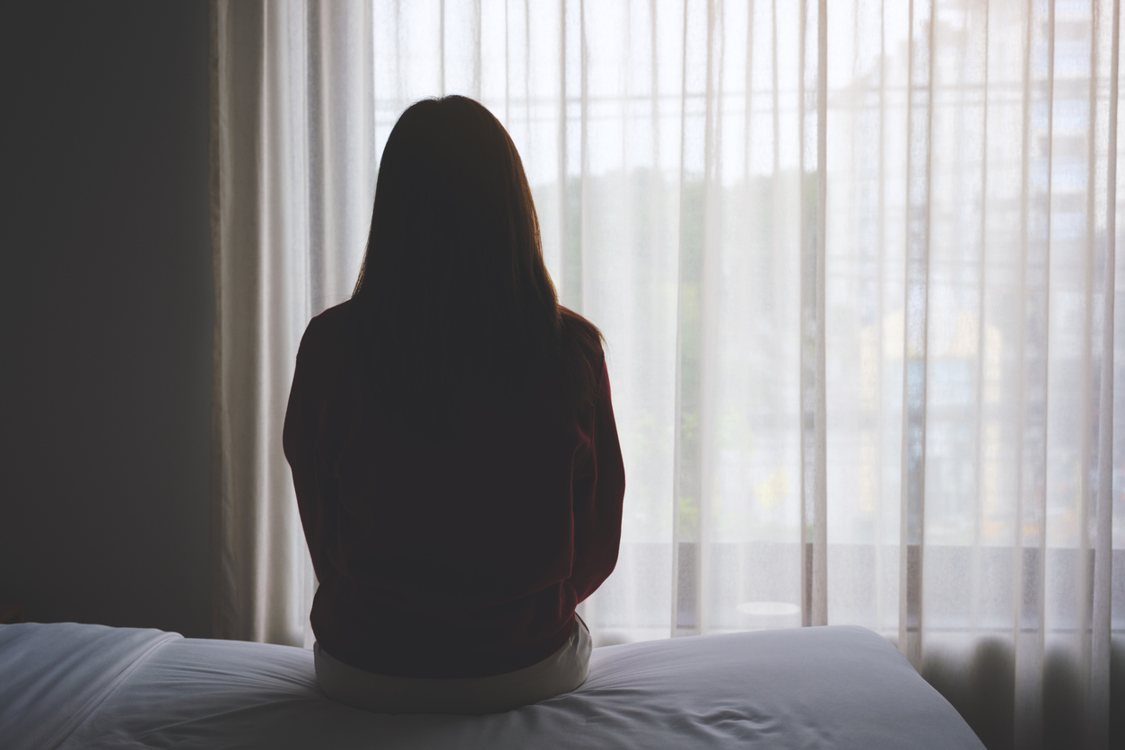 Abortion leads to increased risk of depression and serious mental health issues among women