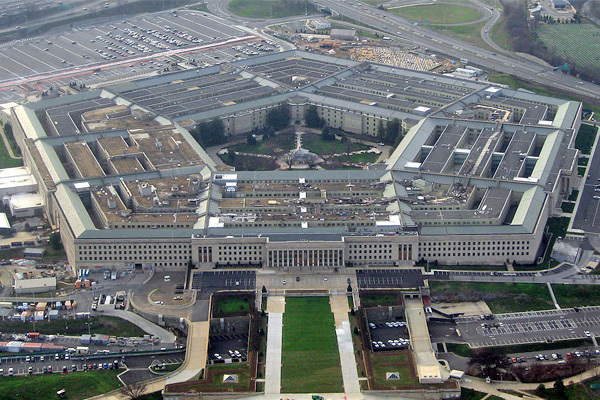 Trump's week in review: Defense Dept. rebranded; TPS revoked