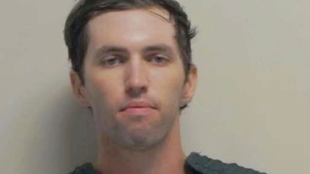Utah files murder charges against Tyler Robinson : NPR