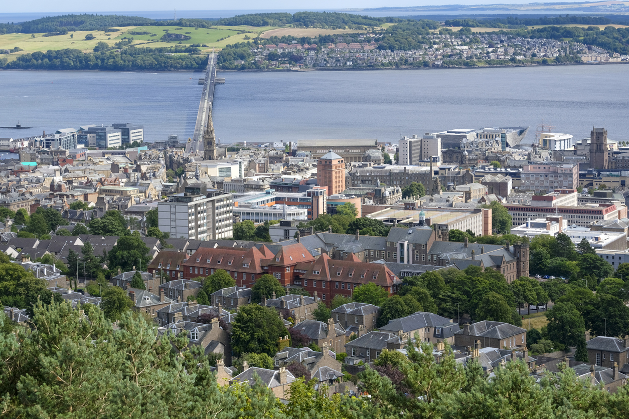 The cautionary tale of ‘Sophie from Dundee’