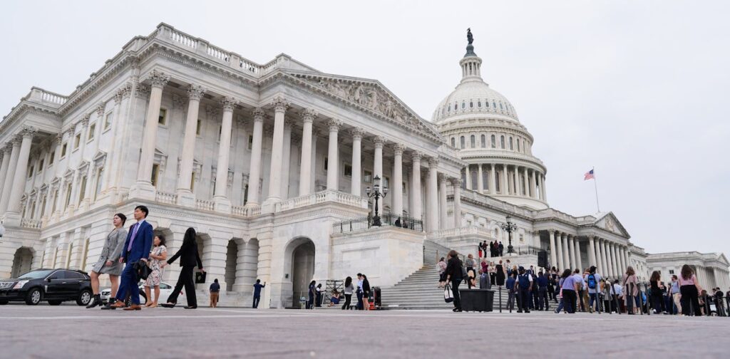 Even a government shutdown that ends quickly would hamper morale, raise costs and reduce long-term efficiency in the federal workforce