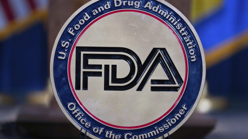 FDA approves another generic abortion pill, prompting outrage from conservatives : NPR