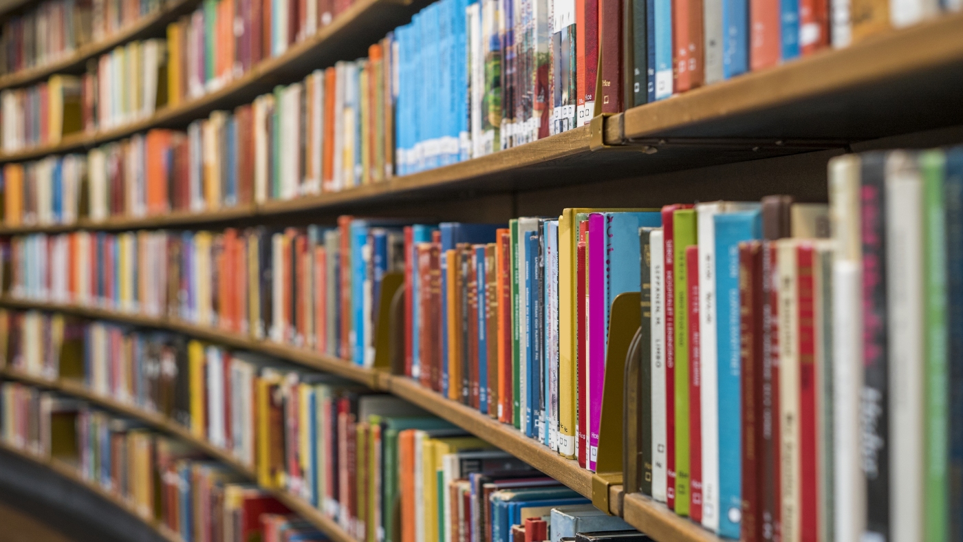 Judge Orders Return of Books on Gender and Race to The Moral Compass News Federal judge orders books returned to school libraries on some military bases : NPR