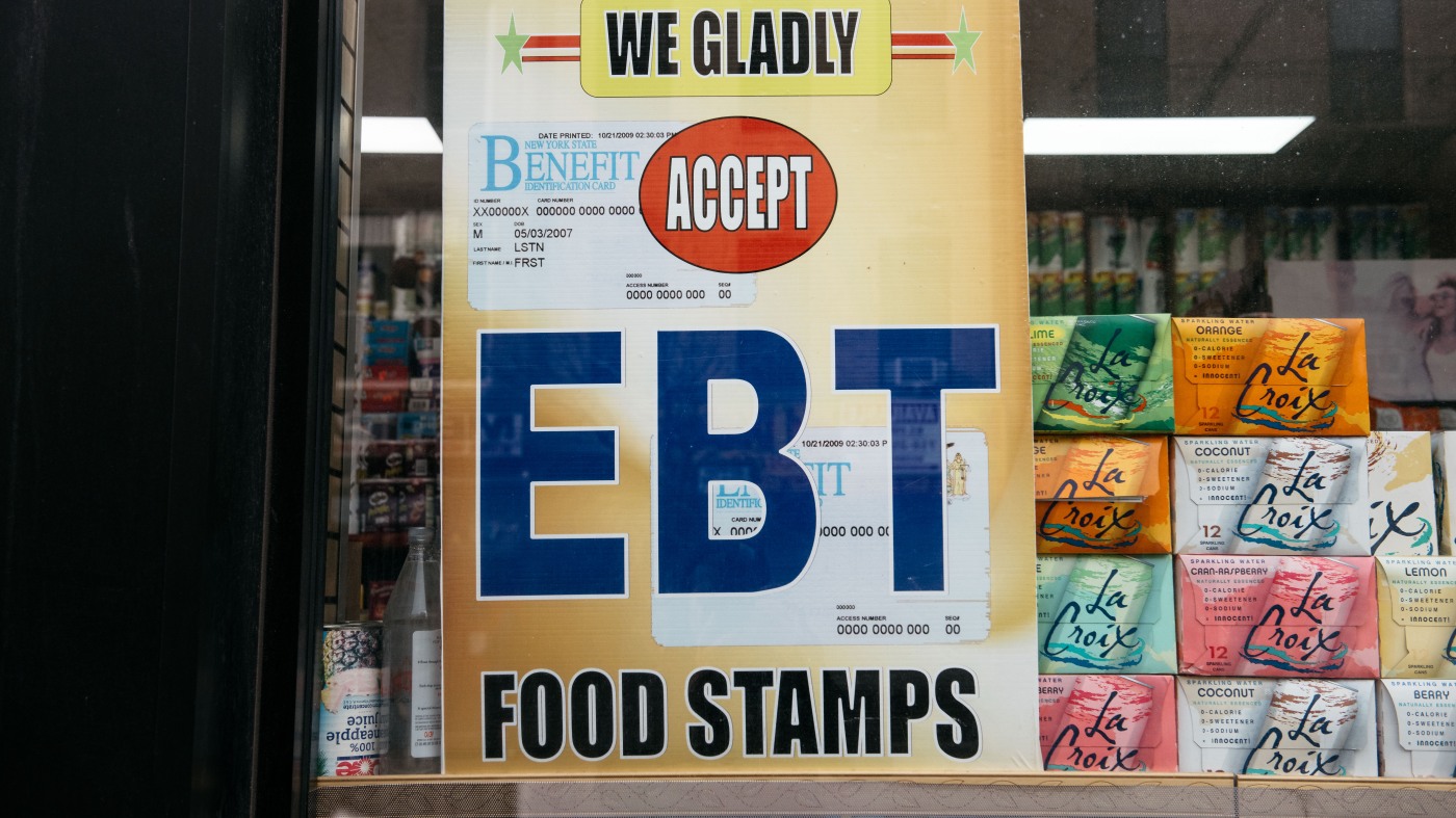 Millions to Lose SNAP Benefits as USDA Declines Emergency Fund The Moral Compass News SNAP benefits to expire; Hurricane Melissa : NPR