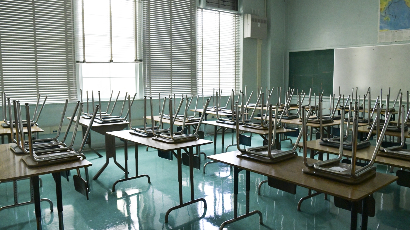 Preparing Students for School Violence Without Causing Trauma The Moral Compass News How active shooter drills in U.S. schools affect kids : NPR