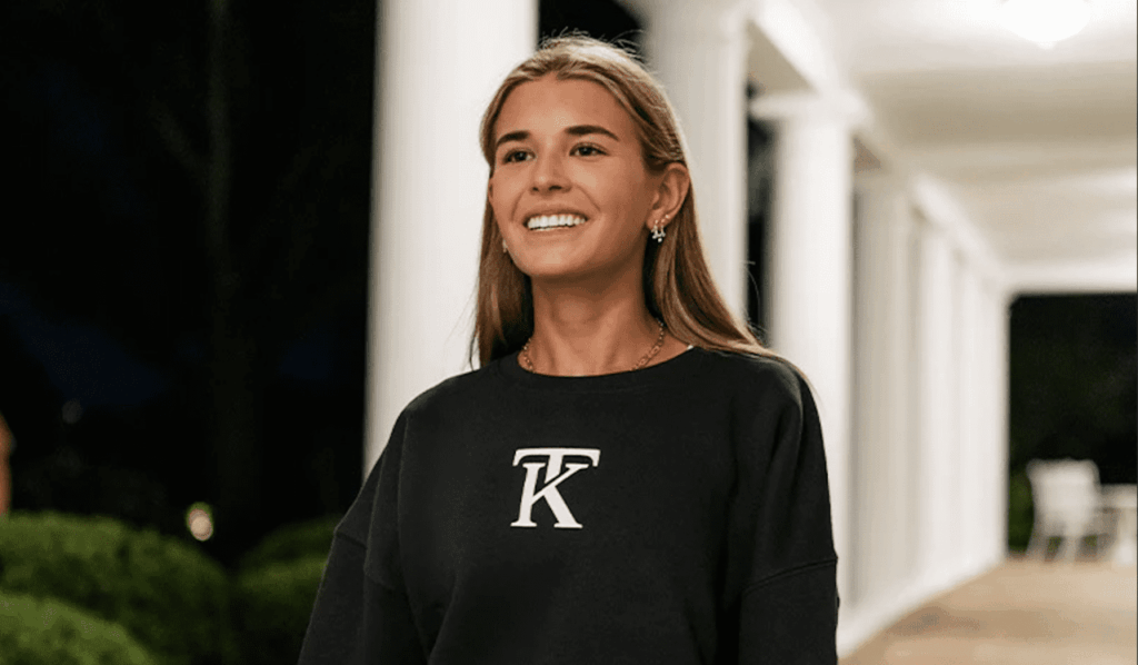 A new generation of Trump grifters