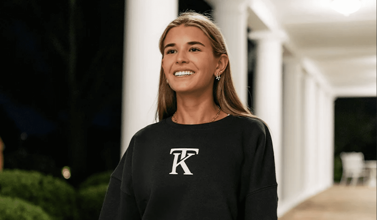 Trump Familys Wealth Grows Amid Allegations of Political Corruption The Moral Compass News A new generation of Trump grifters