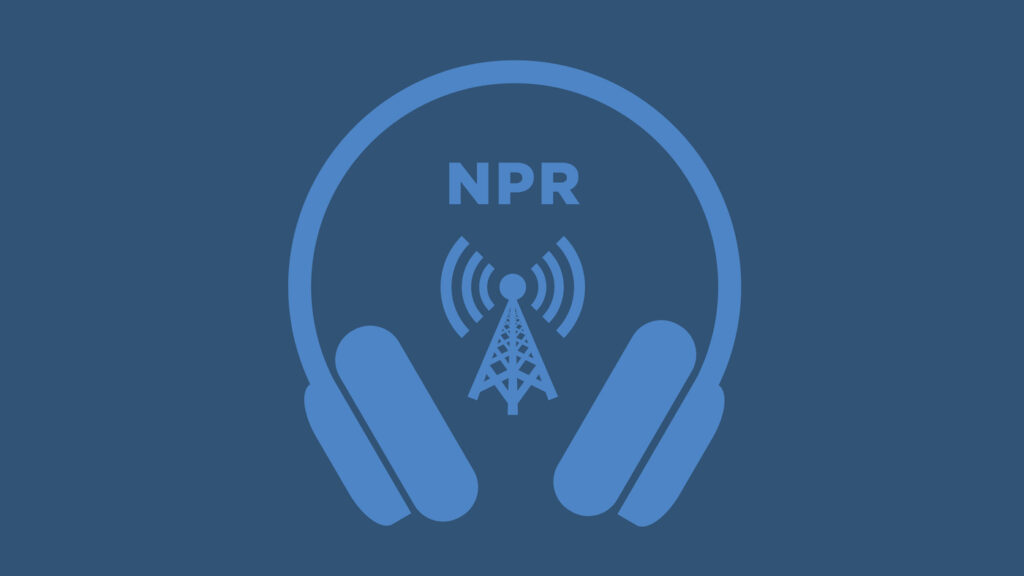 Why the DOJ's cases against Trump for election interference never came to a jury : NPR