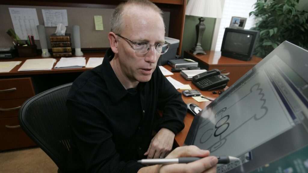 Trump and RFK Jr. help Dilbert creator Scott Adams get his cancer drug : Shots