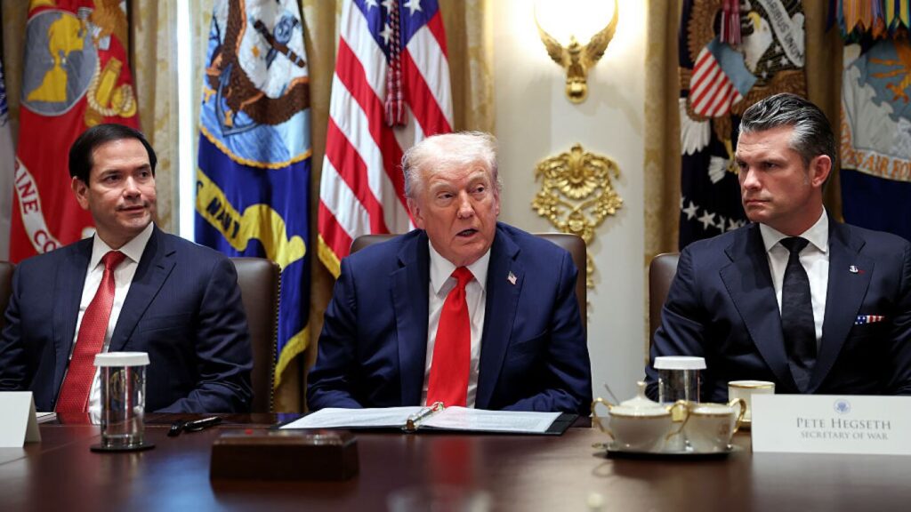 What we know : NPR