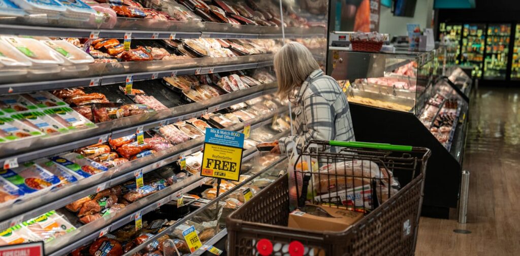 Who gets SNAP benefits to buy groceries and what the government pays for the program – in 5 charts
