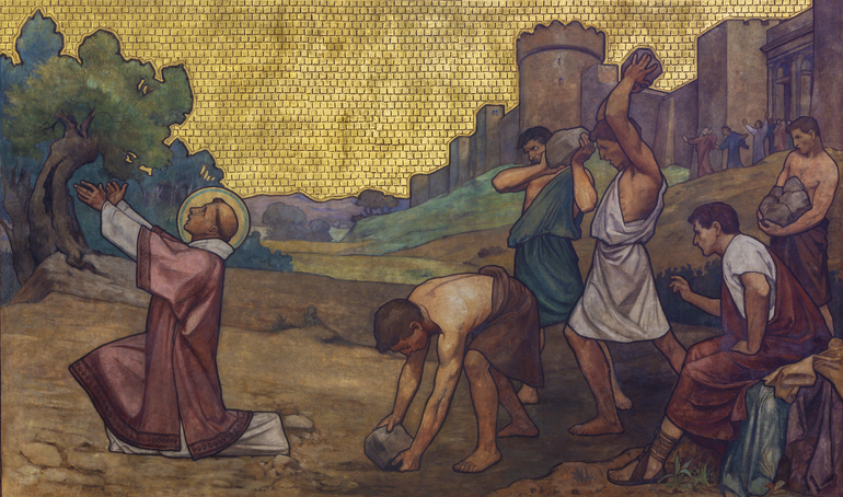 Who was St Stephen and why is he remembered on December 26?